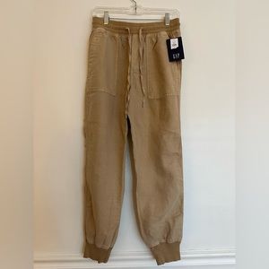 Gap pants- never worn, size xs